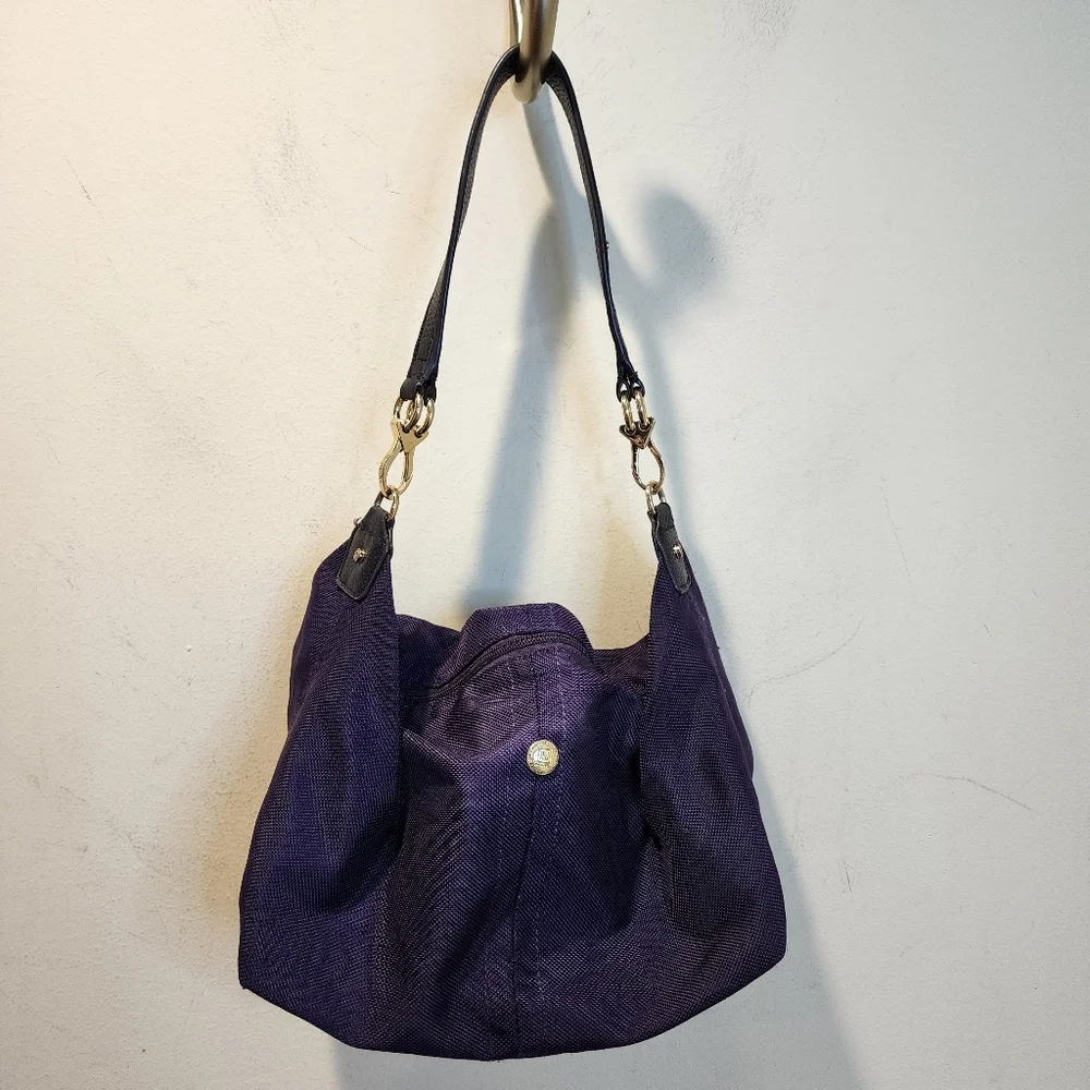 JPK Paris 75 elegant purple